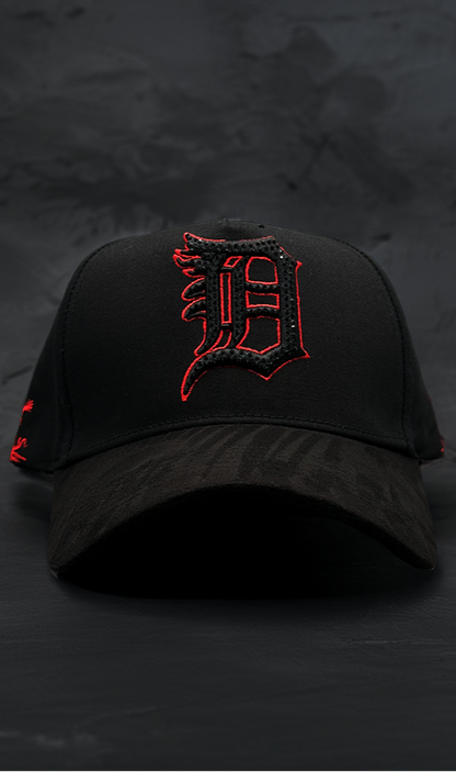 Detroit Archangel Michael