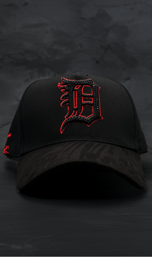 Detroit Archangel Michael