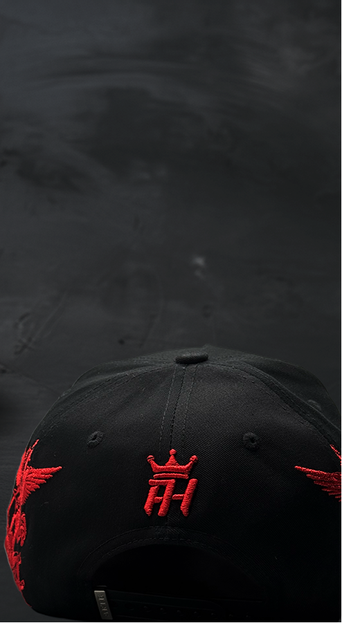 Detroit Archangel Michael