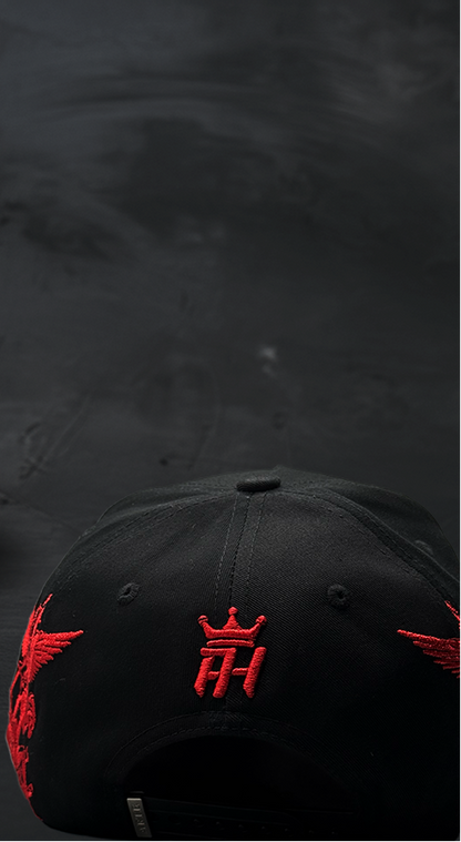 Detroit Archangel Michael