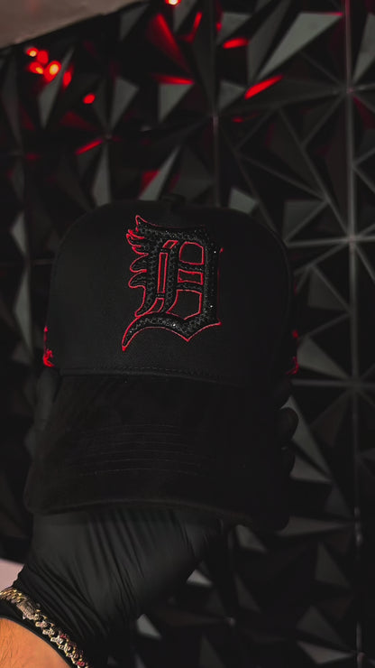 Detroit Archangel Michael